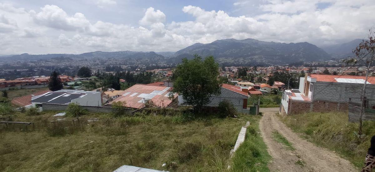 Amplio Terreno de oportunidad…¡Cebollar (L3189), Azuay — imagen 7