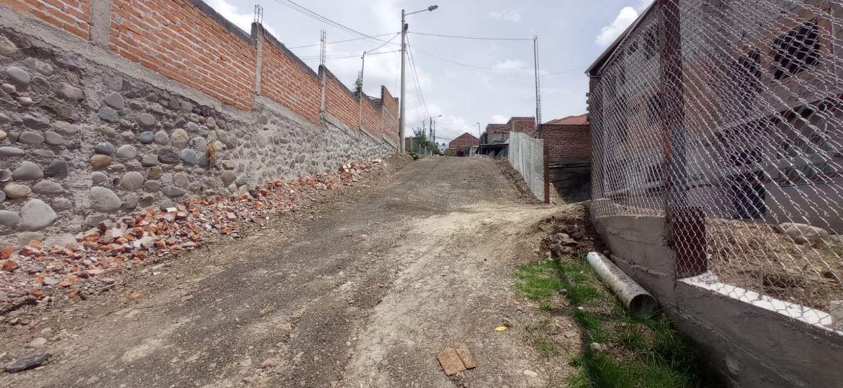 Amplio Terreno de oportunidad…¡Cebollar (L3189), Azuay — imagen 6