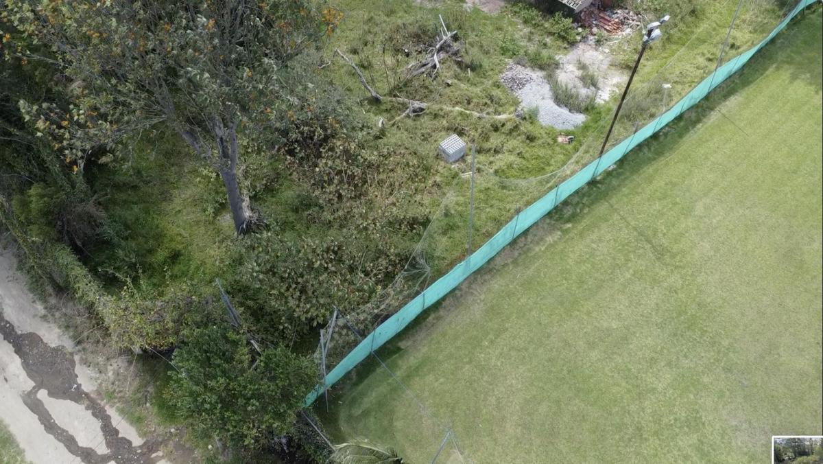 Terreno en Venta Sector Las Acacias Tumbaco — imagen 8