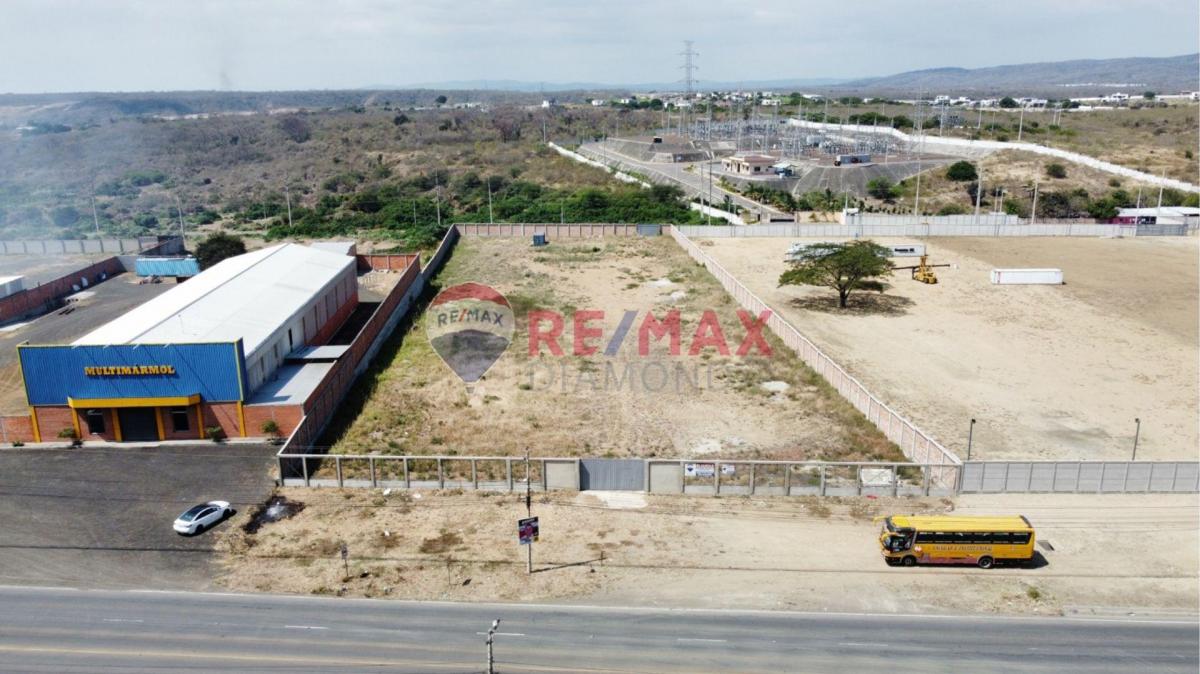 Terreno de Venta en Montecristi Zona Norte, Manabí — imagen 10