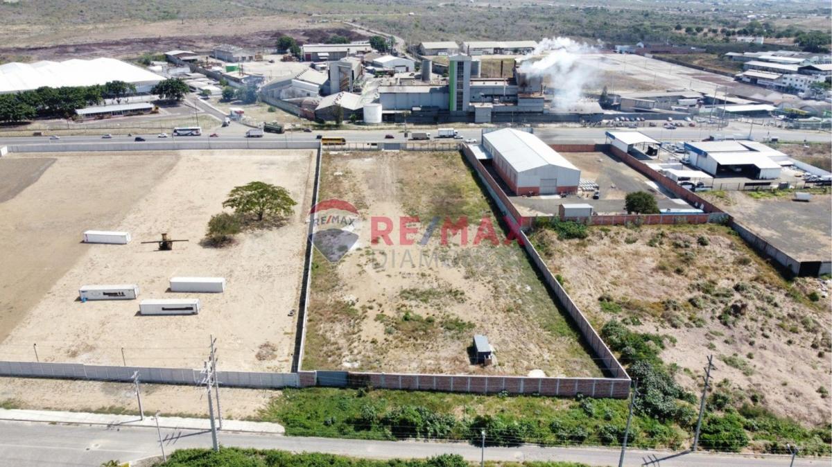 Terreno de Venta en Montecristi Zona Norte, Manabí — imagen 9