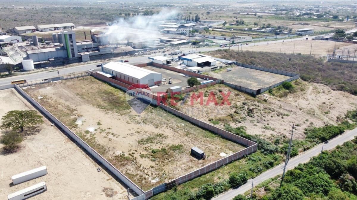 Terreno de Venta en Montecristi Zona Norte, Manabí — imagen 8