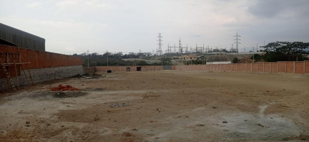 Terreno de Venta en Montecristi Zona Norte, Manabí — imagen 7