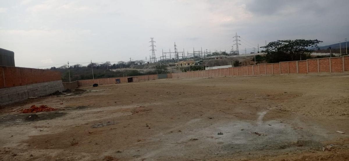 Terreno de Venta en Montecristi Zona Norte, Manabí — imagen 6