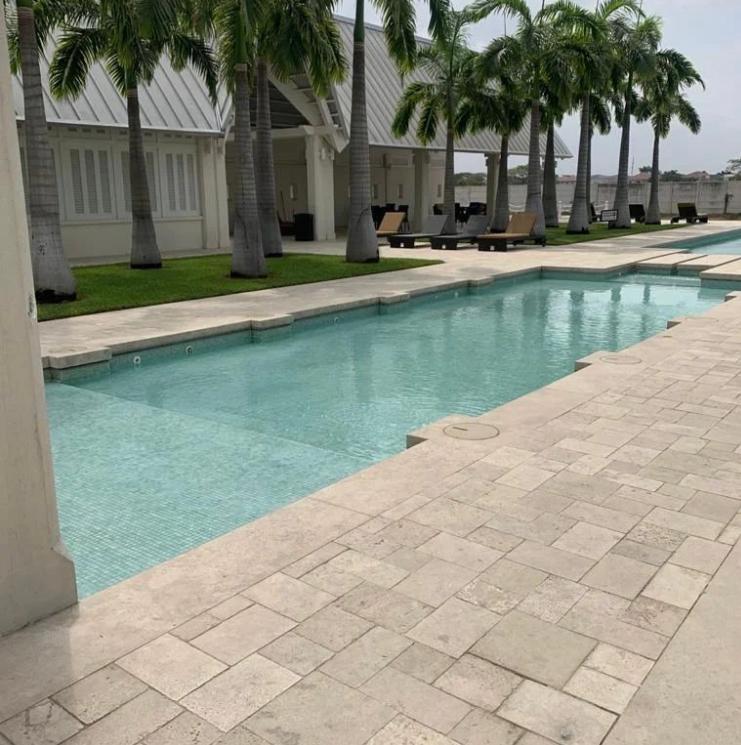 Terreno con Linda Vista Al Cana en La Mejor Urb Samborondón, Guayas — imagen 8