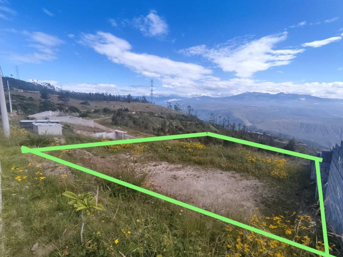 Venta de Terreno Bellavista - Calderón — imagen 7