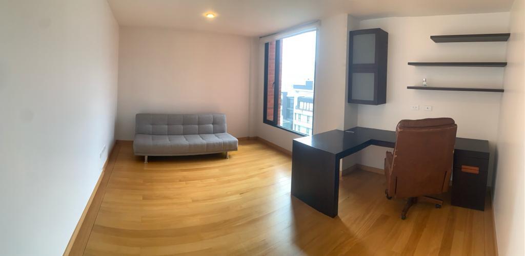 Lindo y Amplio Departamento de Venta o Renta González Suárez — imagen 7