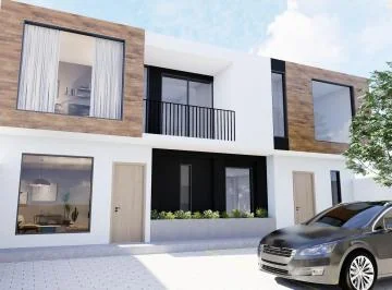 Navona Es un Proyecto Exclusivo Compuesto por 3 Hermosas Casas — imagen 5