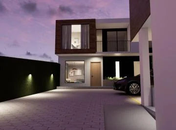 Navona Es un Proyecto Exclusivo Compuesto por 3 Hermosas Casas — imagen 3