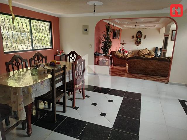Vendo Casa con Amplio Terreno en Tarqui – Sector El Verde (Cv4077), Azuay — imagen 10