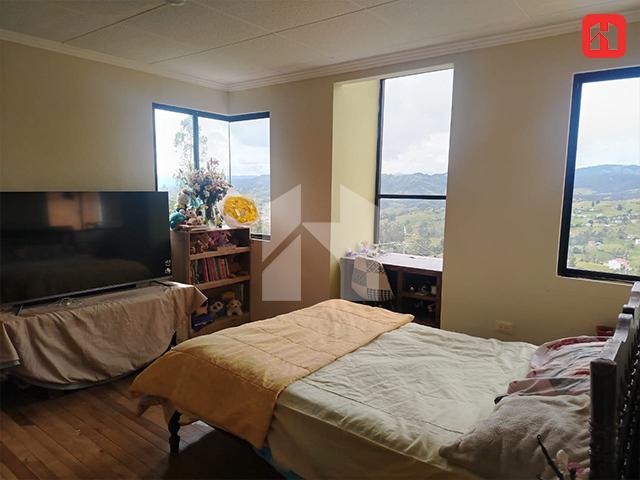 Vendo Casa con Amplio Terreno en Tarqui – Sector El Verde (Cv4077), Azuay — imagen 7