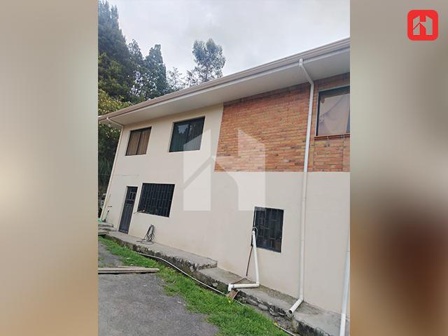 Vendo Casa con Amplio Terreno en Tarqui – Sector El Verde (Cv4077), Azuay — imagen 6