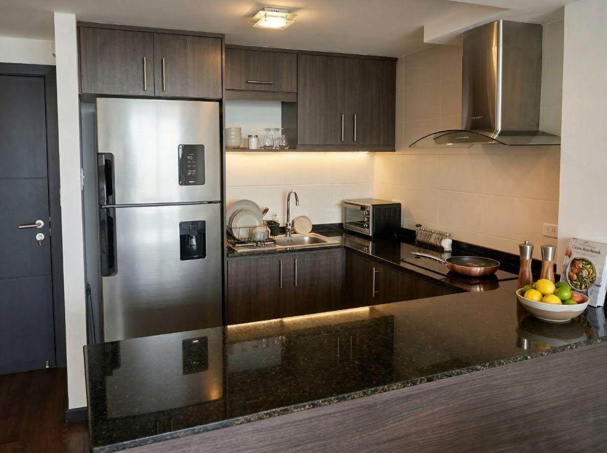 Venta Departamento con Balcon 2 Dorm. en Ponceano — imagen 10