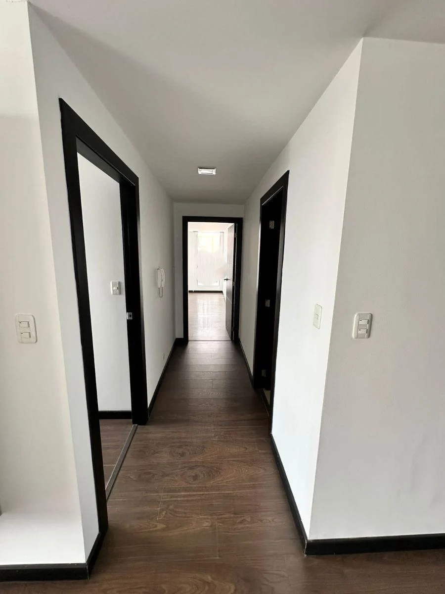 Venta Departamento con Balcon 2 Dorm. en Ponceano — imagen 9