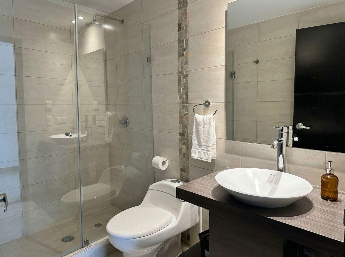 Venta Departamento con Balcon 2 Dorm. en Ponceano — imagen 8