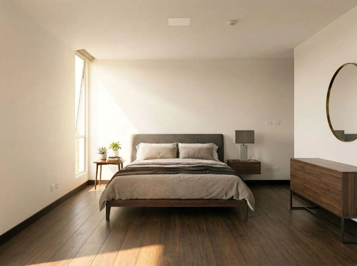 Venta Departamento con Balcon 2 Dorm. en Ponceano — imagen 7