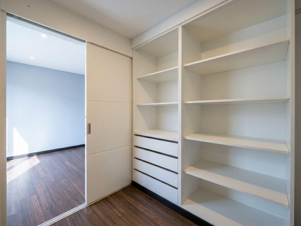 Venta Departamento con Balcon 2 Dorm. en Ponceano — imagen 6