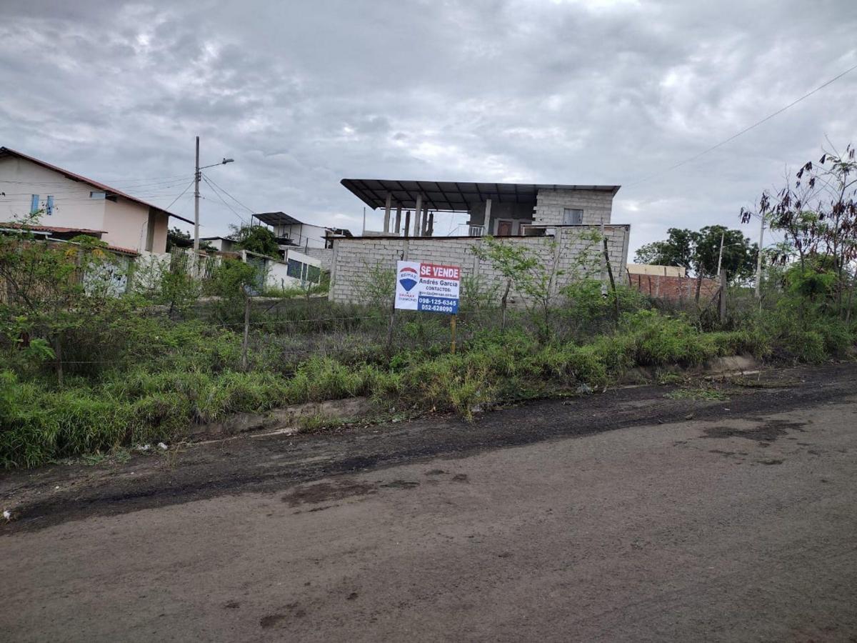 Terreno en Venta Manta Zona Norte Ag, Manabí — imagen 9