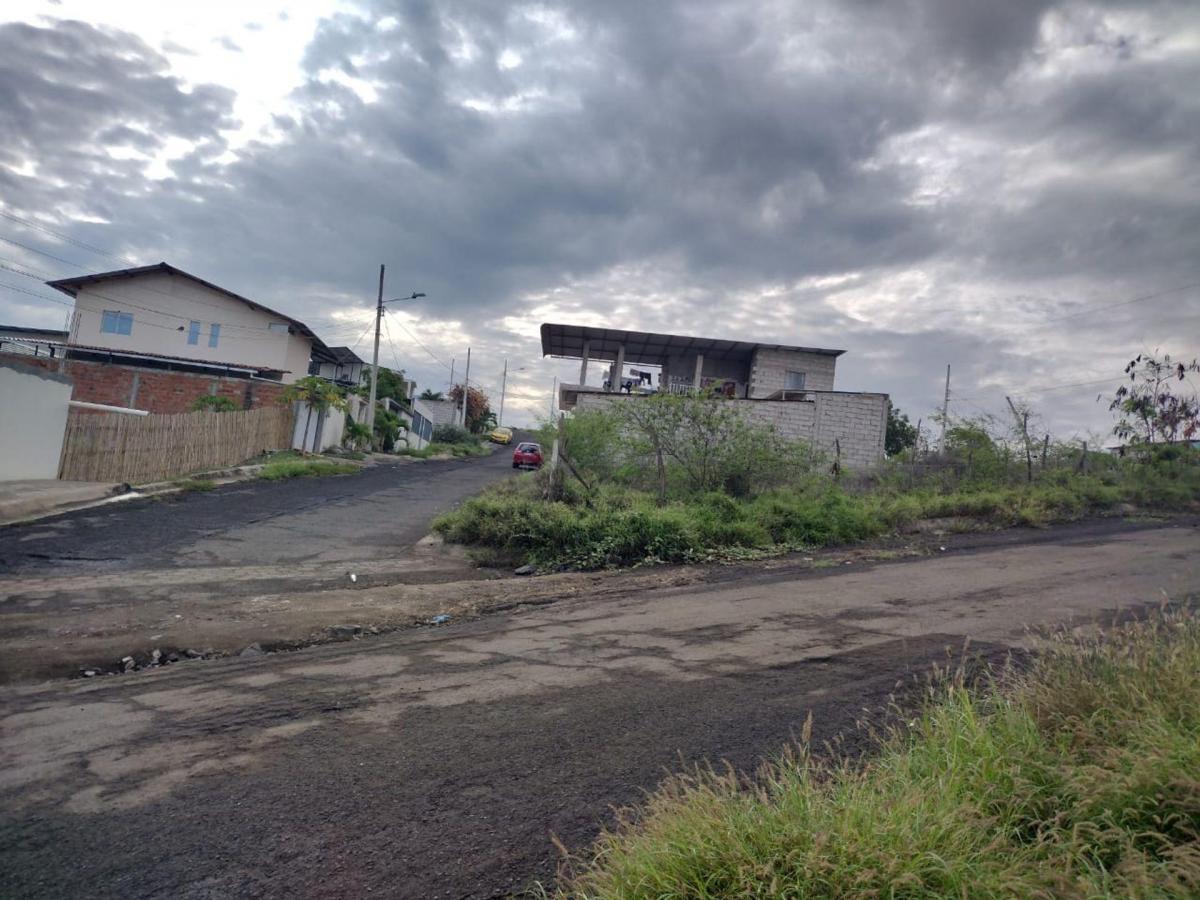 Terreno en Venta Manta Zona Norte Ag, Manabí — imagen 7