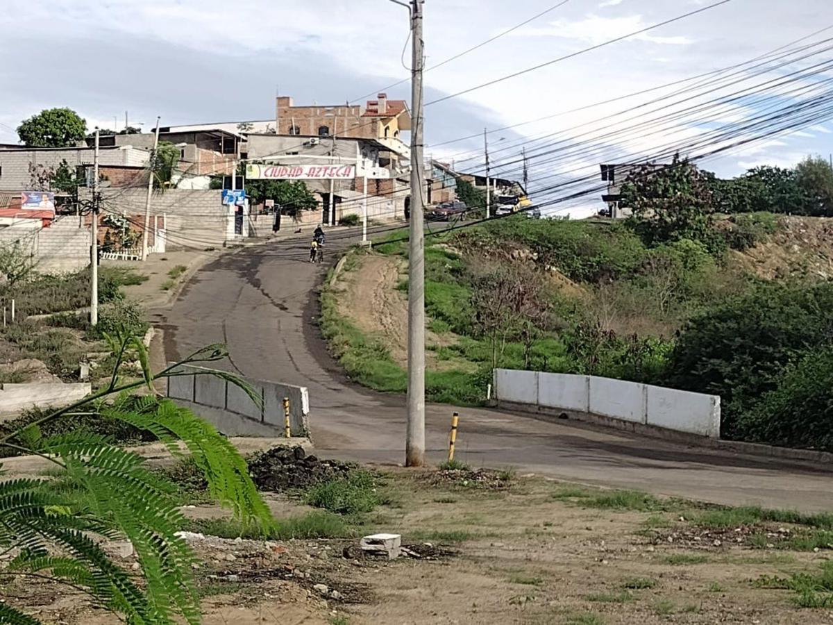 Terreno en Venta Manta Zona Norte Ag, Manabí — imagen 6