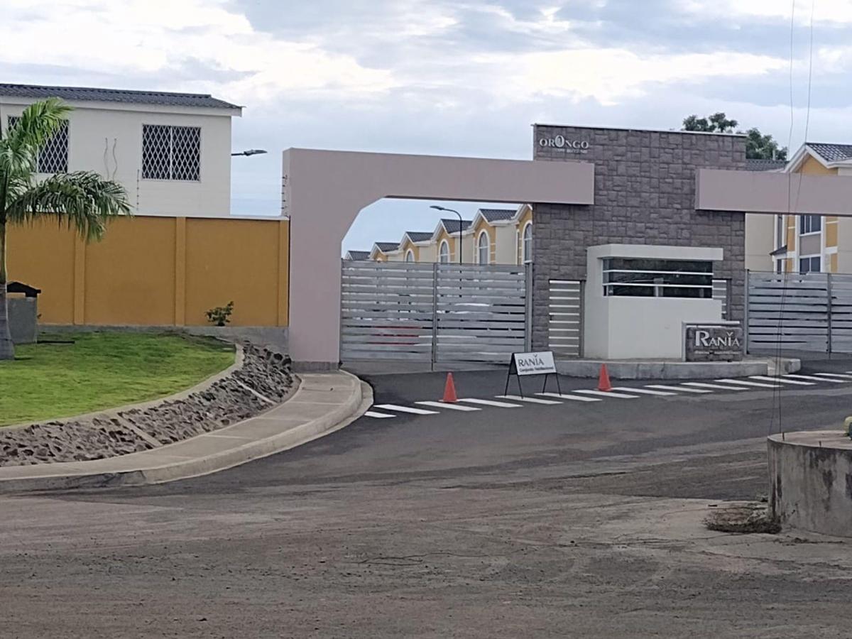 Terreno en Venta Manta Zona Norte Ag, Manabí — imagen 2
