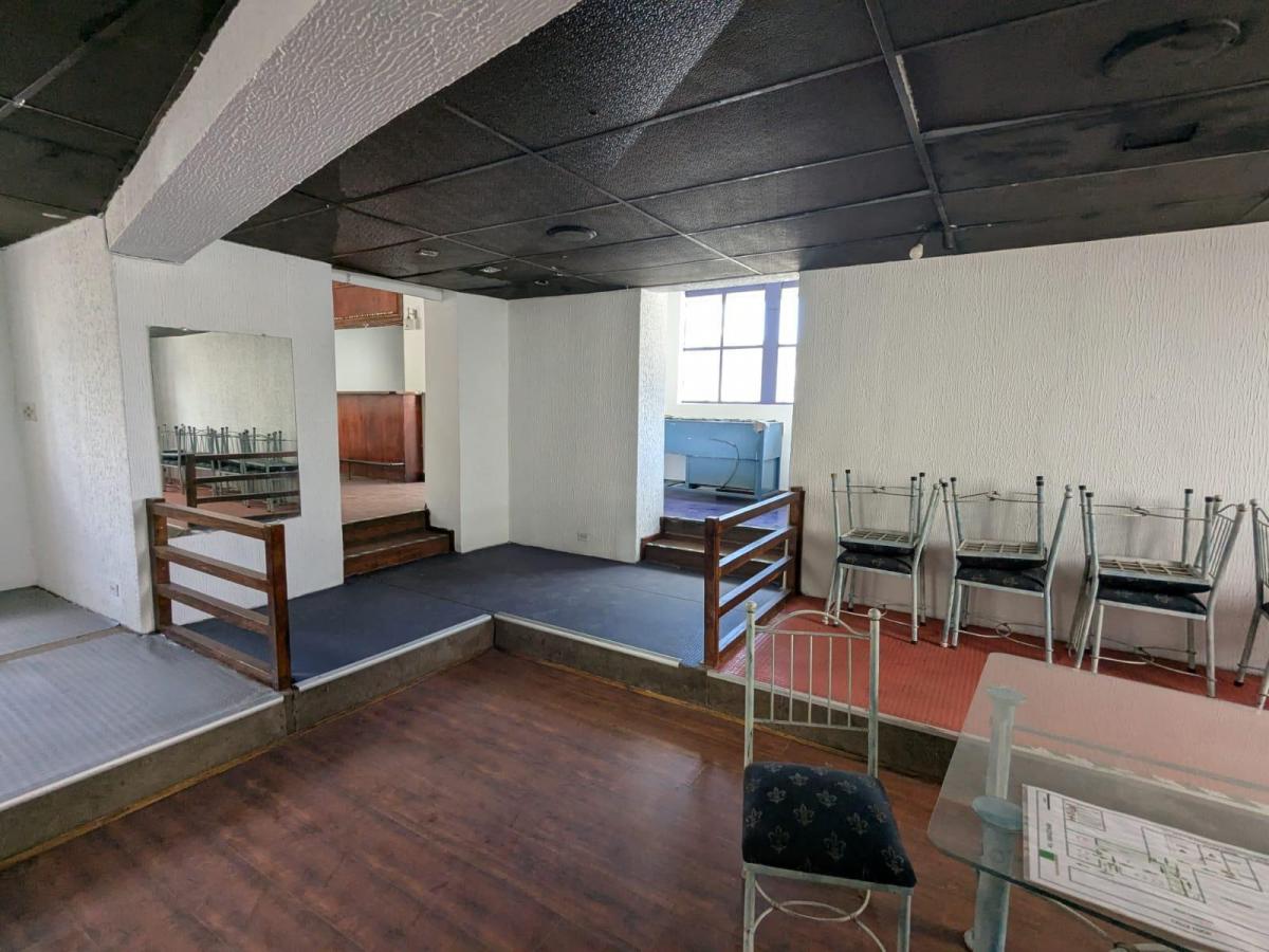 Casa Patrimonial de Venta en El Sector de La Mariscal y Amazonas — imagen 7
