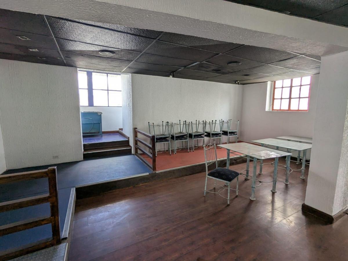 Casa Patrimonial de Venta en El Sector de La Mariscal y Amazonas — imagen 6