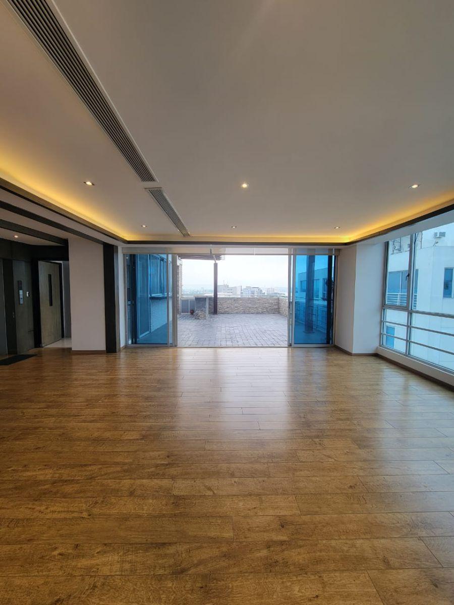 Vendo Moderno y Elegente Penthouse River Tower Samborondon, Guayas — imagen 10