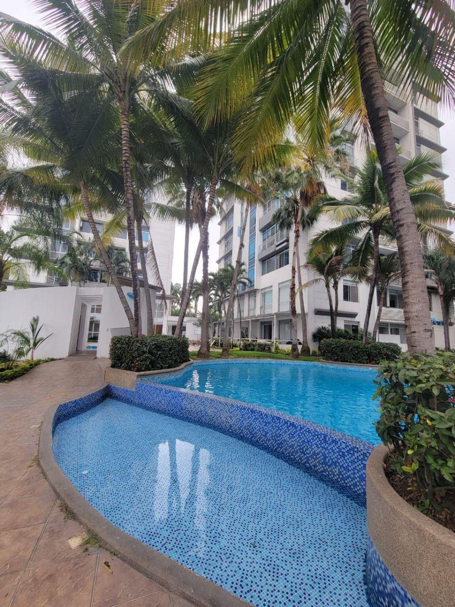Vendo Moderno y Elegente Penthouse River Tower Samborondon, Guayas — imagen 6