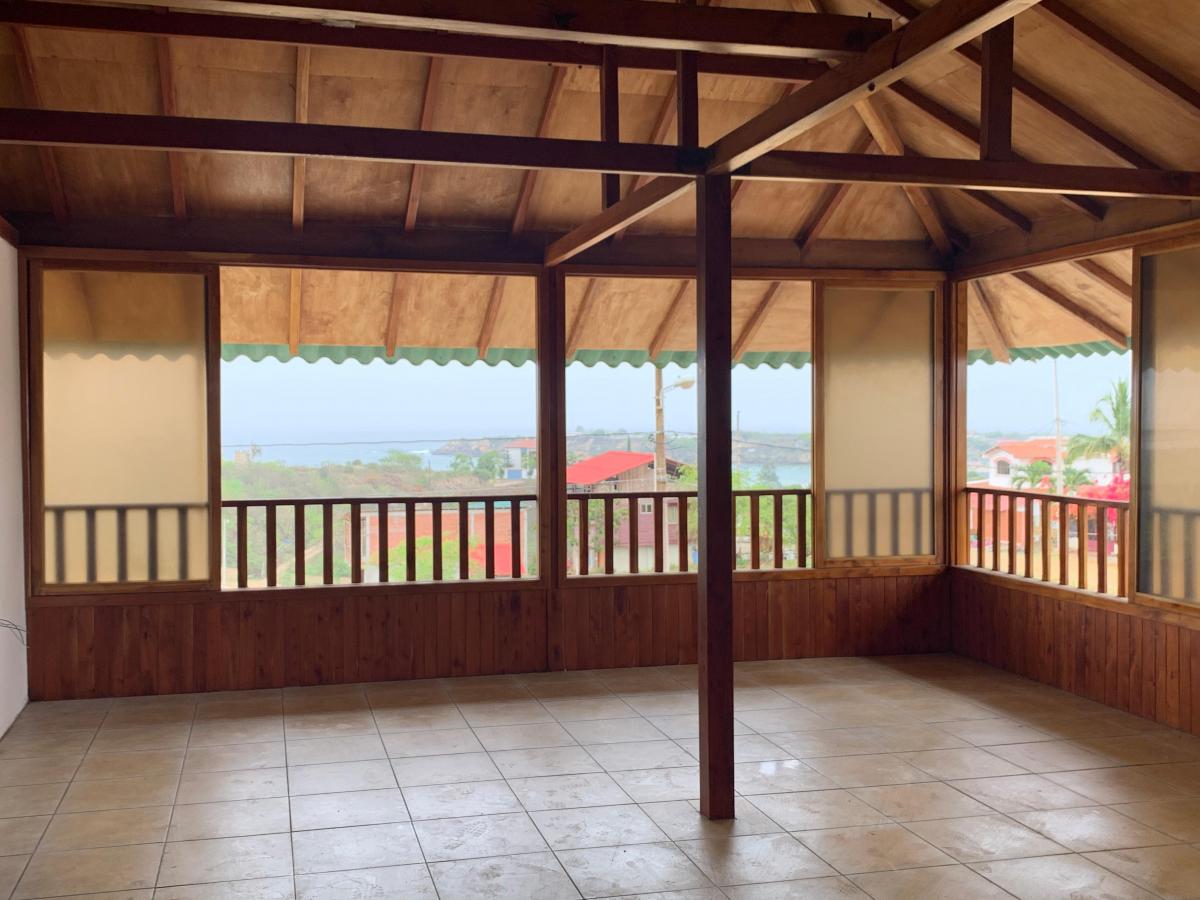Casa en Ayangue Cerca a La Playa — imagen 7