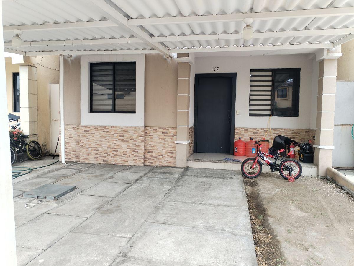 Casa en Venta Milán Daule Vía a Salitre, Guayas — imagen 10