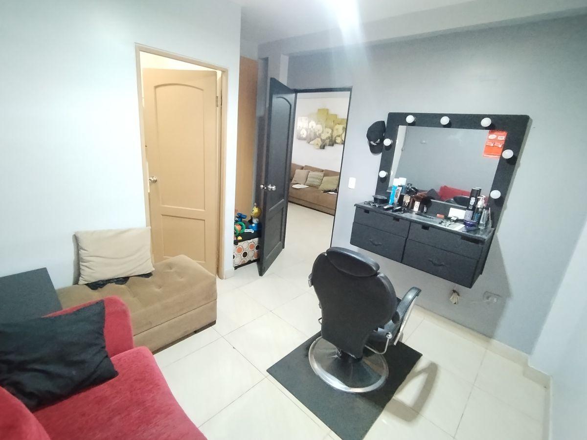 Casa en Venta Milán Daule Vía a Salitre, Guayas — imagen 6