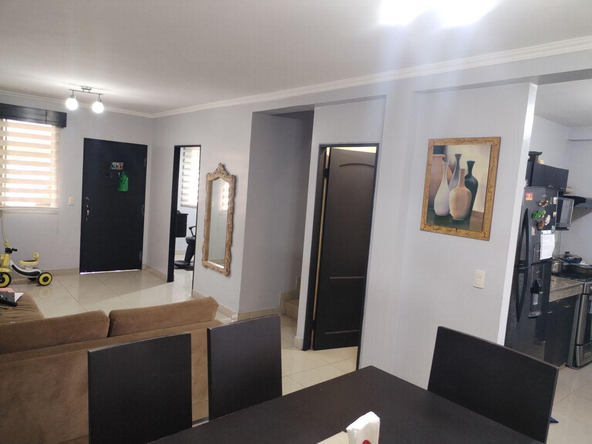 Casa en Venta Milán Daule Vía a Salitre, Guayas — imagen 3