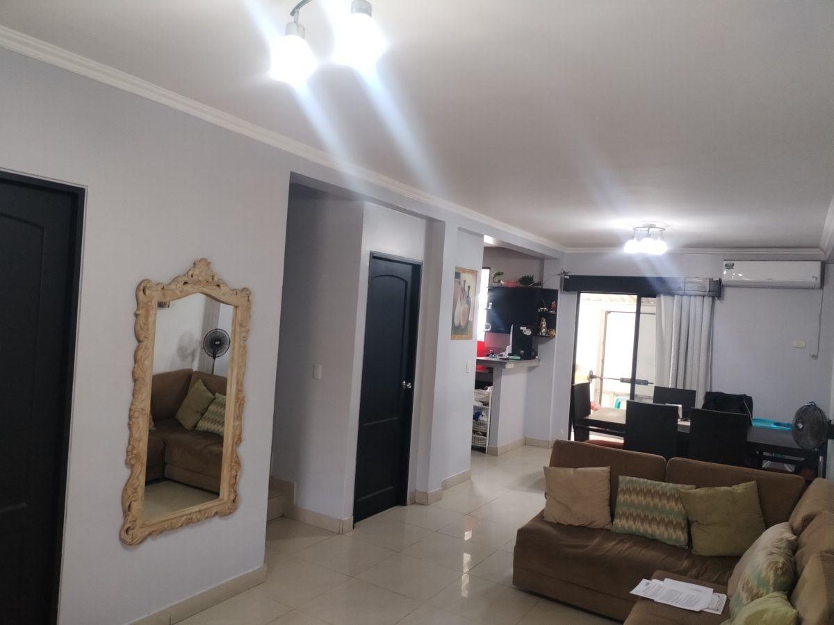 Casa en Venta Milán Daule Vía a Salitre, Guayas — imagen 2