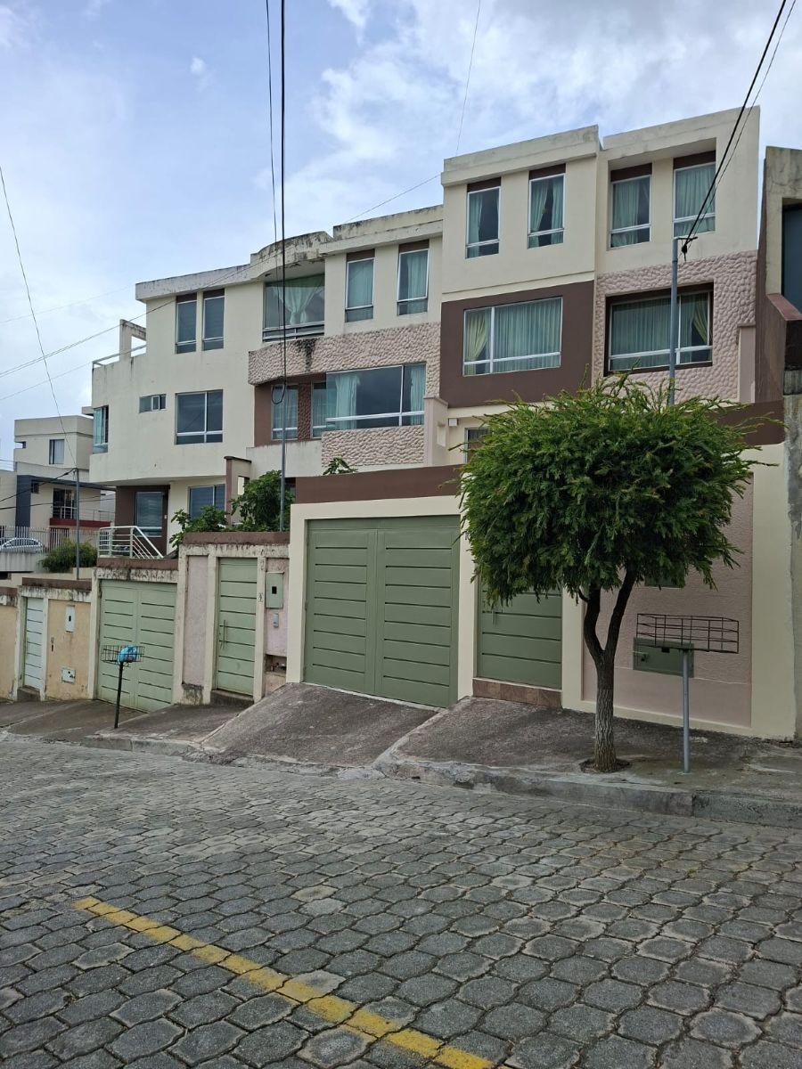 Casa en Venta en Carcelén — imagen 10