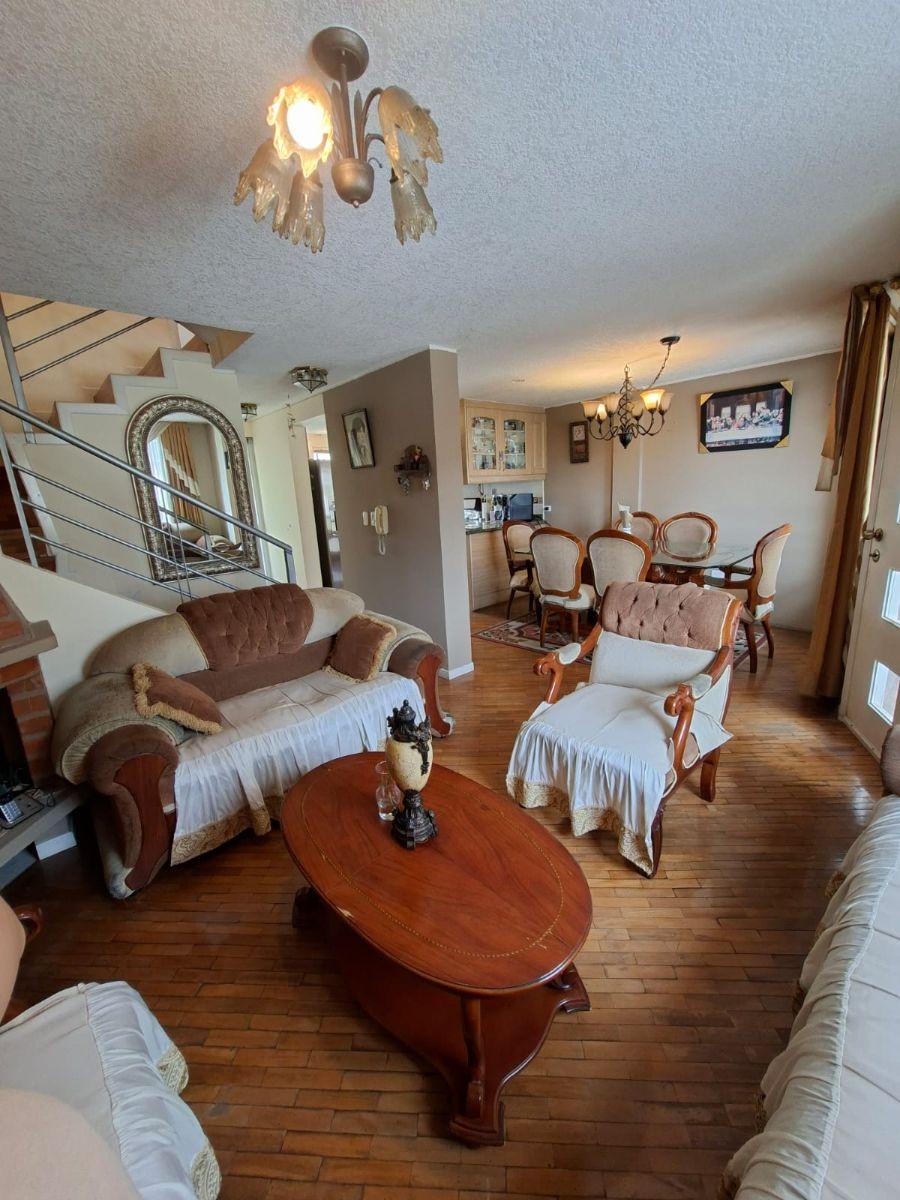 Casa en Venta en Carcelén — imagen 8