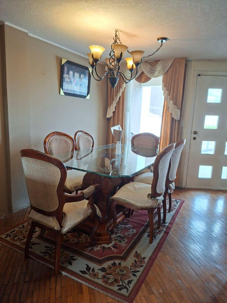 Casa en Venta en Carcelén — imagen 7