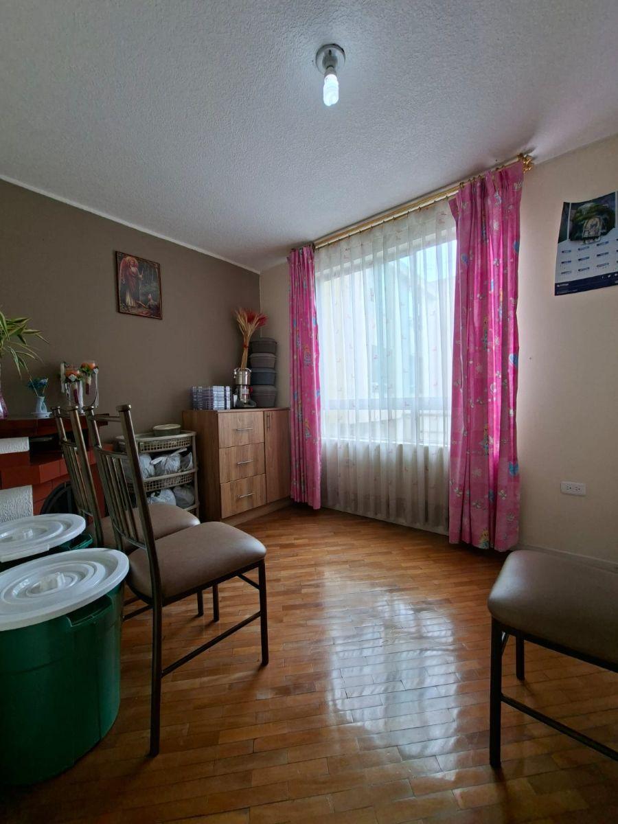 Casa en Venta en Carcelén — imagen 6