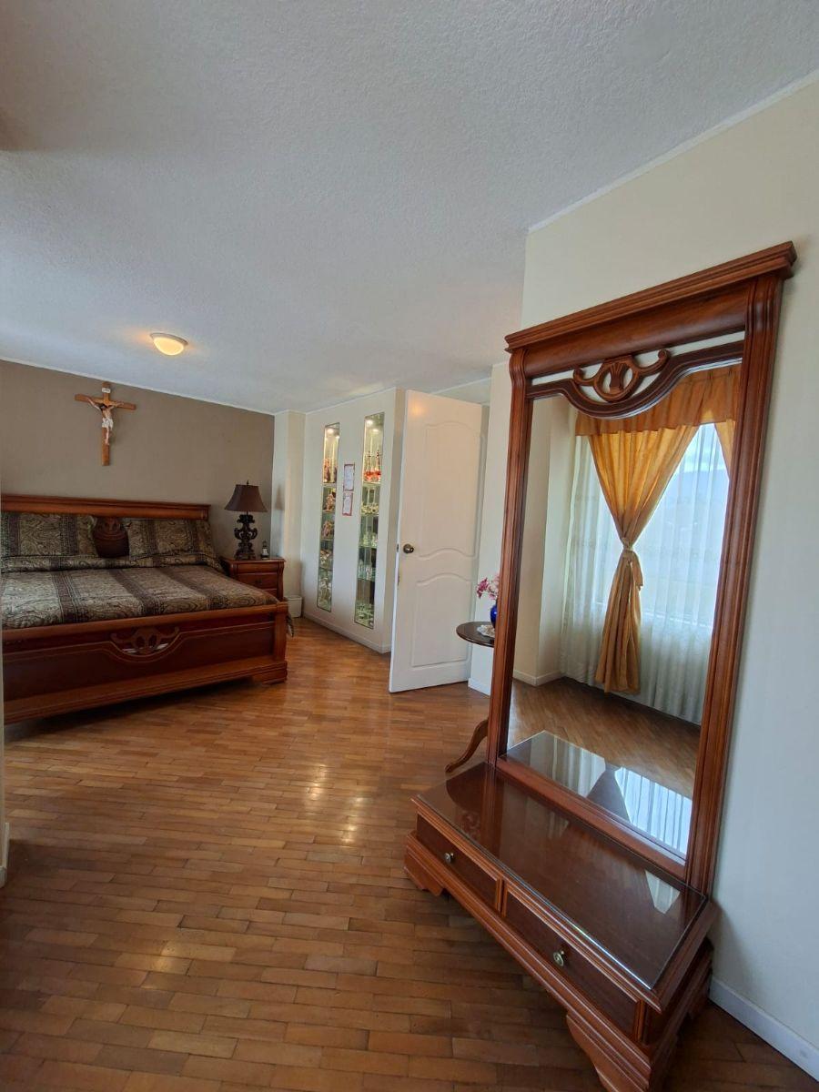 Casa en Venta en Carcelén — imagen 5