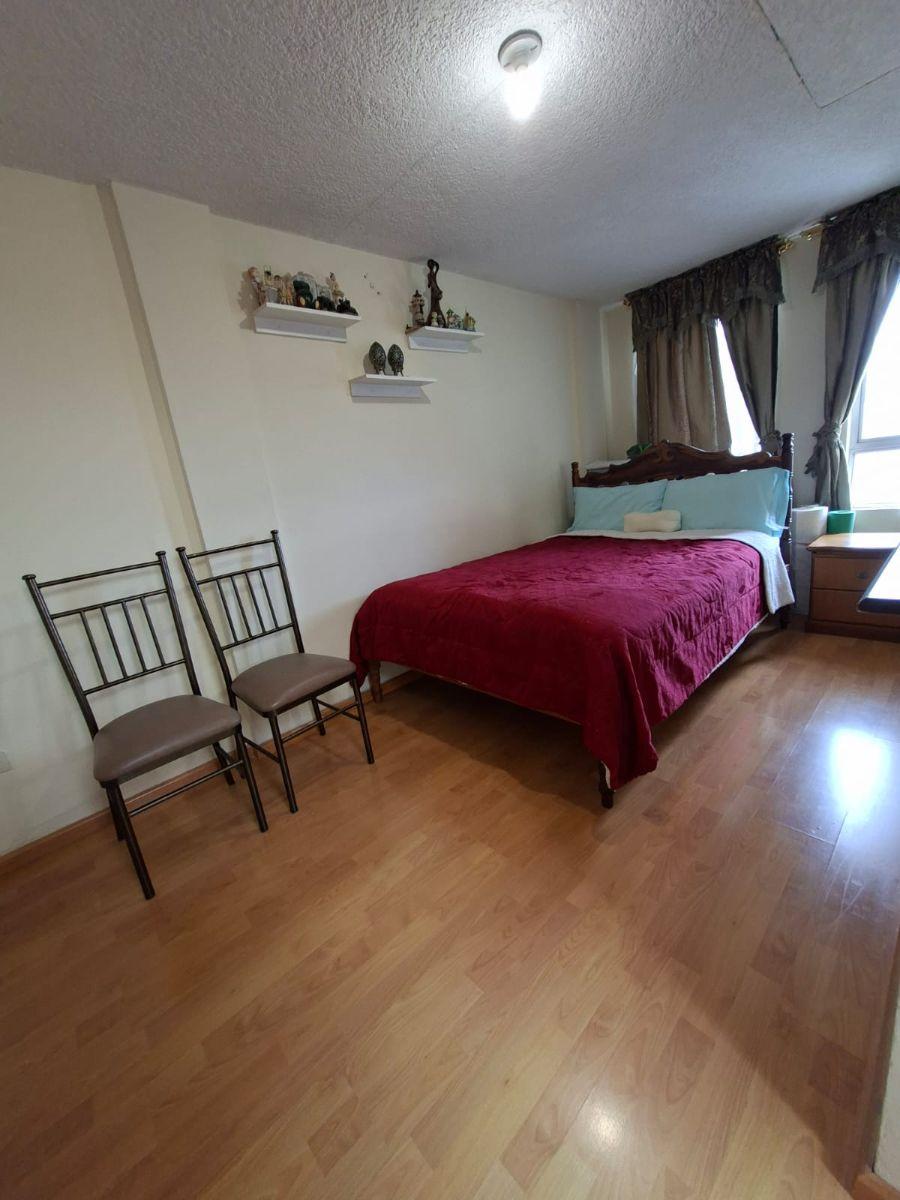 Casa en Venta en Carcelén — imagen 2