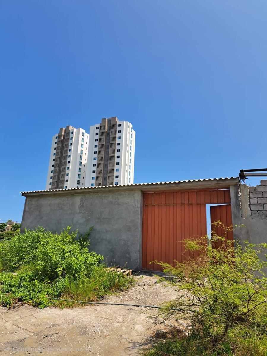 Se Vende Terreno Punta Blanca Santa Elena Anaa — imagen 9