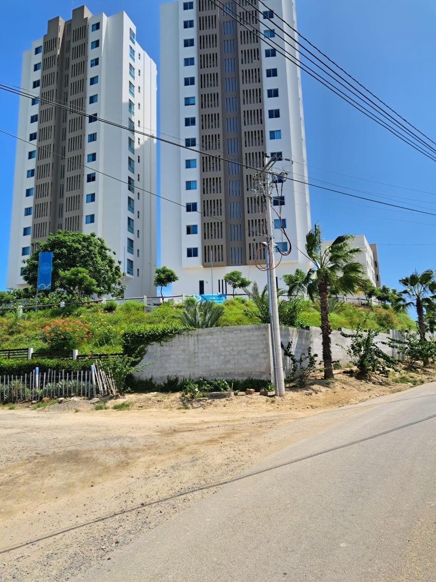 Se Vende Terreno Punta Blanca Santa Elena Anaa — imagen 8