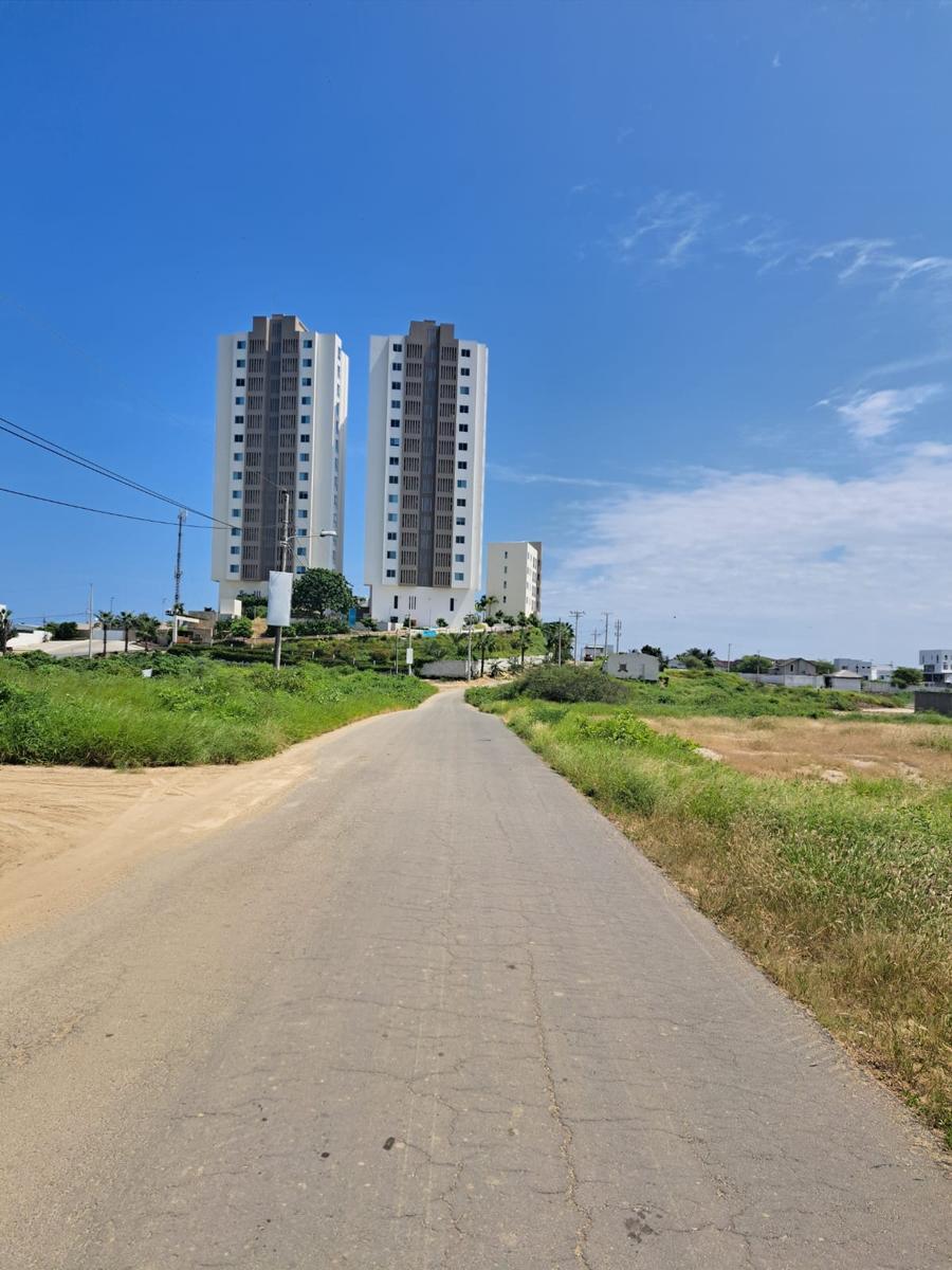 Se Vende Terreno Punta Blanca Santa Elena Anaa — imagen 7