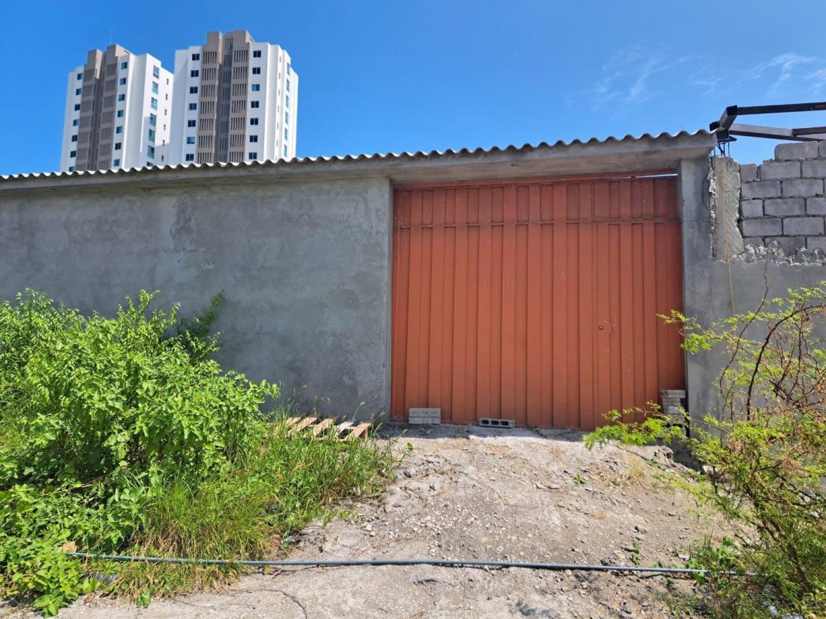 Se Vende Terreno Punta Blanca Santa Elena Anaa — imagen 6