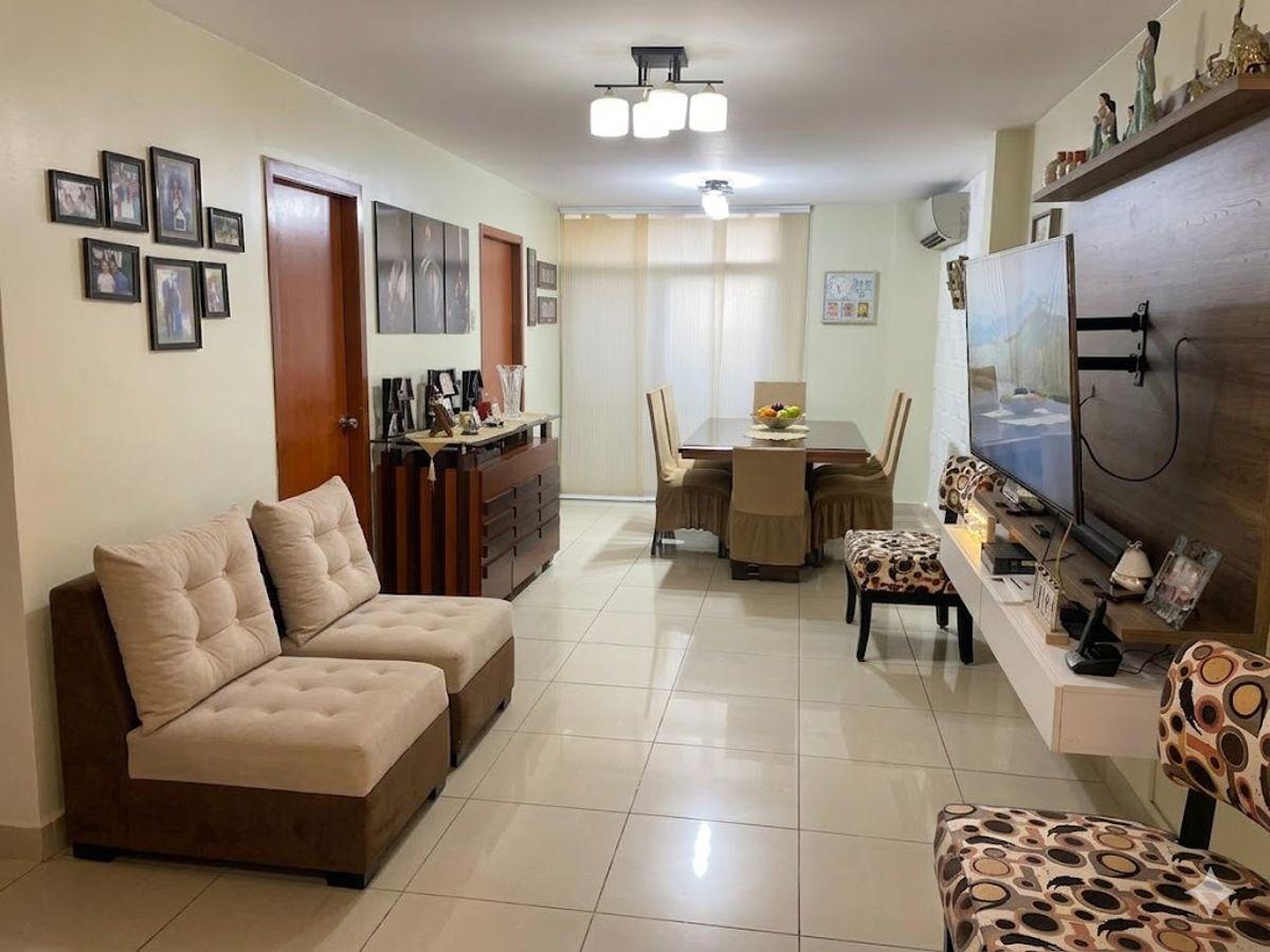 Casa en Venta Urbanización Castilla, Esquinera 127,5 m², 4 Habitc - Mons García, Guayas — imagen 10
