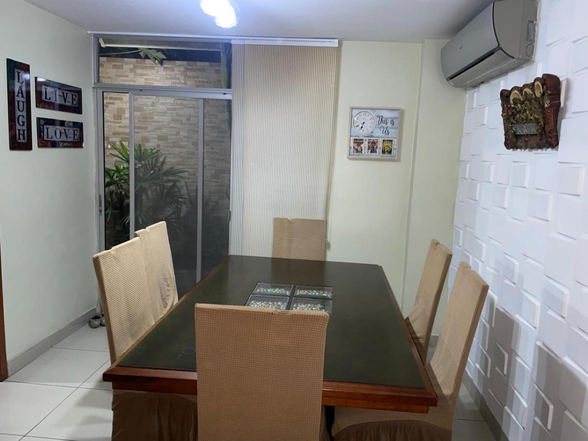 Casa en Venta Urbanización Castilla, Esquinera 127,5 m², 4 Habitc - Mons García, Guayas — imagen 9