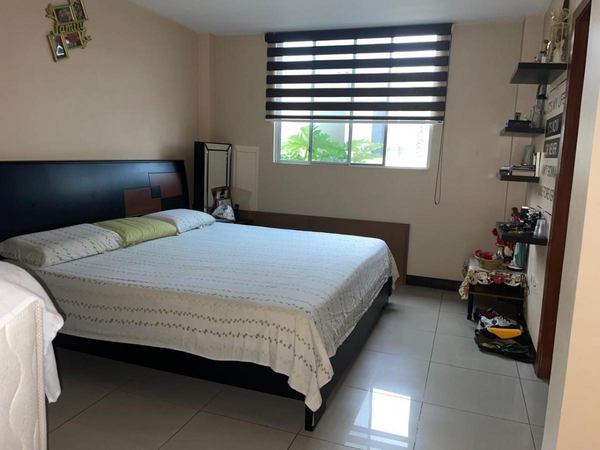 Casa en Venta Urbanización Castilla, Esquinera 127,5 m², 4 Habitc - Mons García, Guayas — imagen 6