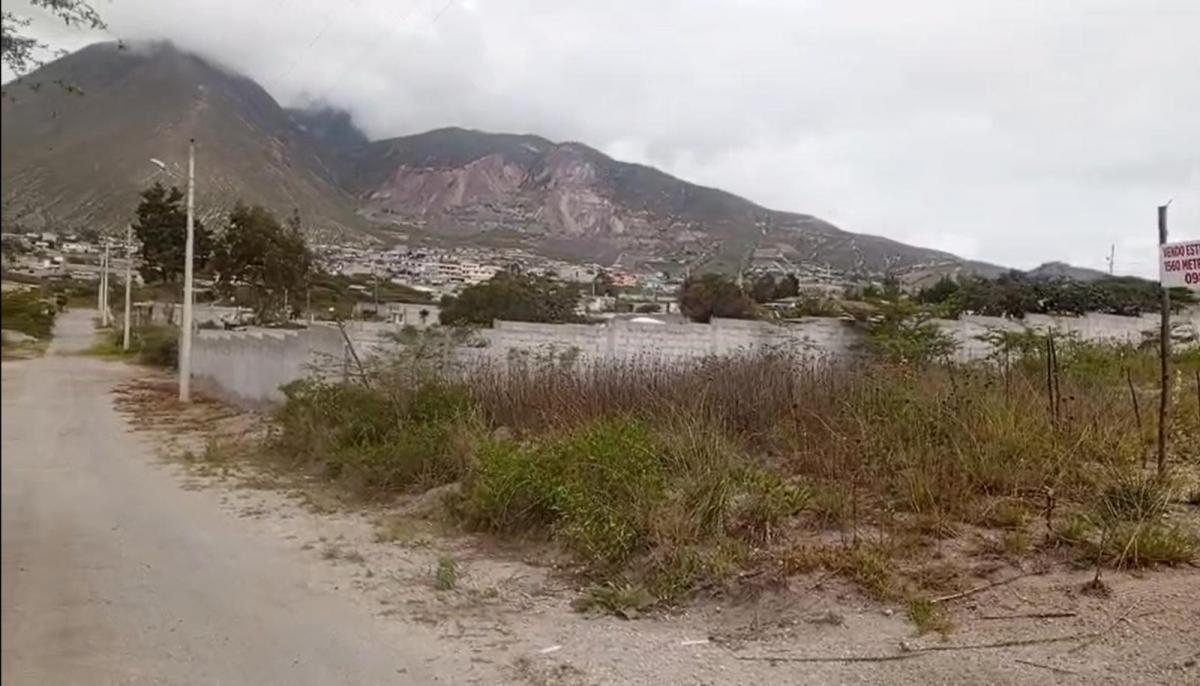 Terreno de 1550 m de Venta en San Antonio de Pichincha — imagen 7