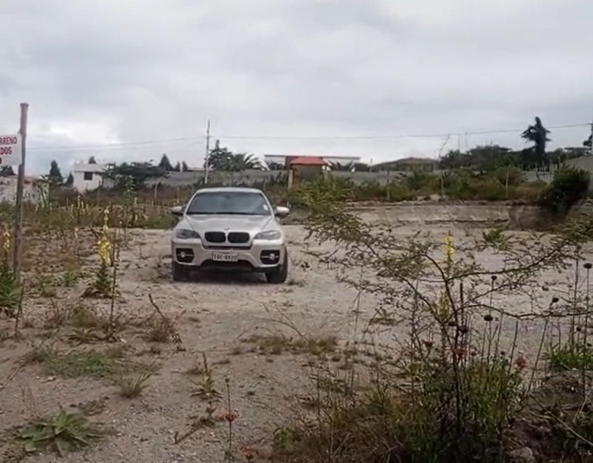 Terreno de 1550 m de Venta en San Antonio de Pichincha — imagen 2