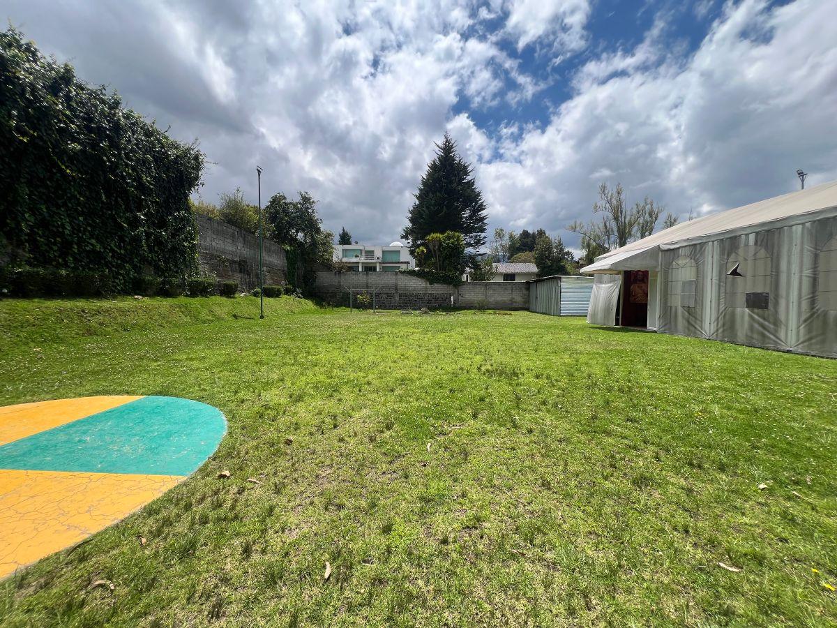 Excelente Casa Venta Urb. Campo Alegre — imagen 10